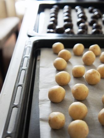 るぅのおいしいうちごはん