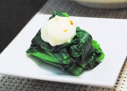 るぅのおいしいうちごはん