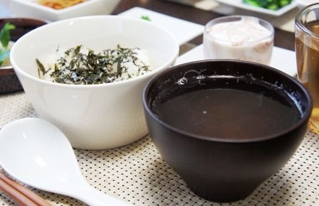 るぅのおいしいうちごはん