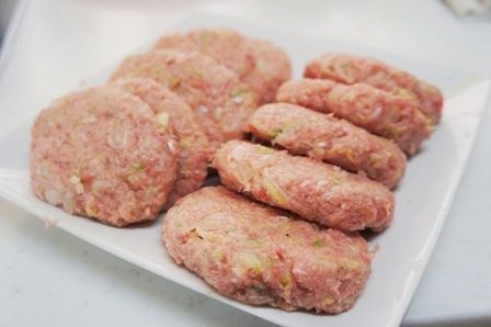 るぅのおいしいうちごはん