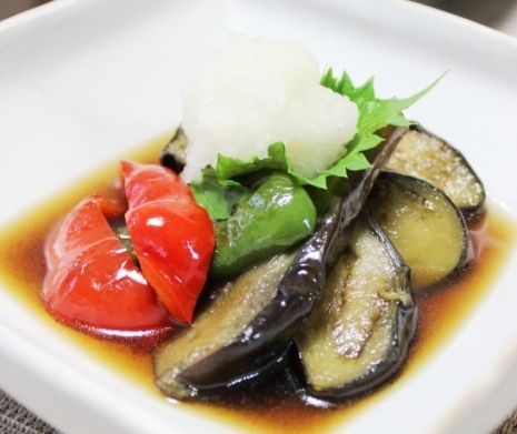 るぅのおいしいうちごはん