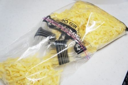 るぅのおいしいうちごはん