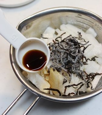 るぅのおいしいうちごはん