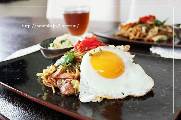るぅのおいしいうちごはん