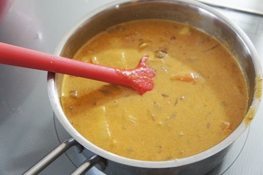 るぅのおいしいうちごはん