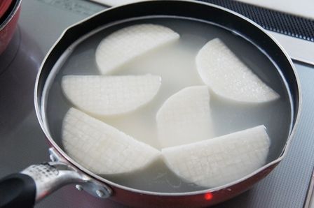 るぅのおいしいうちごはん
