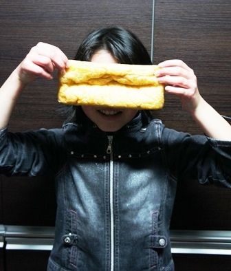 るぅのおいしいうちごはん