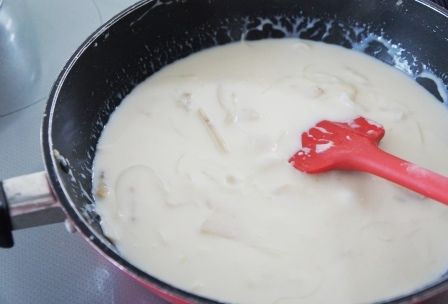 るぅのおいしいうちごはん