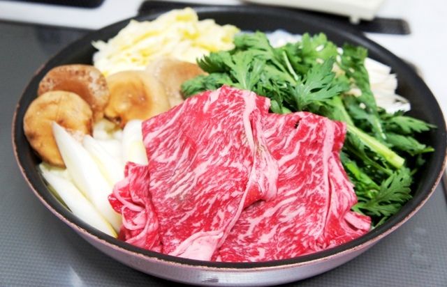 るぅのおいしいうちごはん