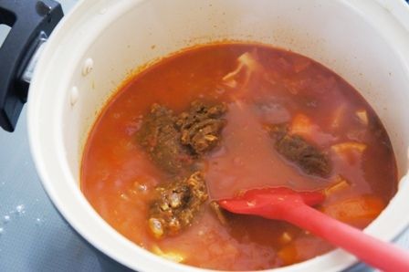 るぅのおいしいうちごはん