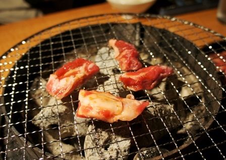 るぅのおいしいうちごはん