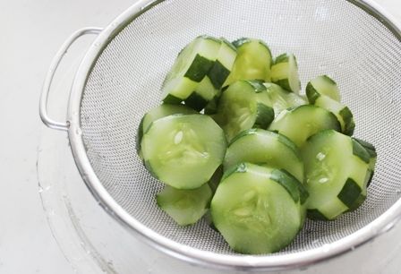 るぅのおいしいうちごはん