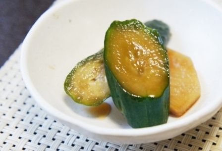 るぅのおいしいうちごはん