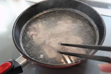 るぅのおいしいうちごはん