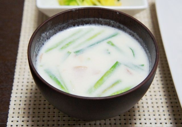 るぅのおいしいうちごはん