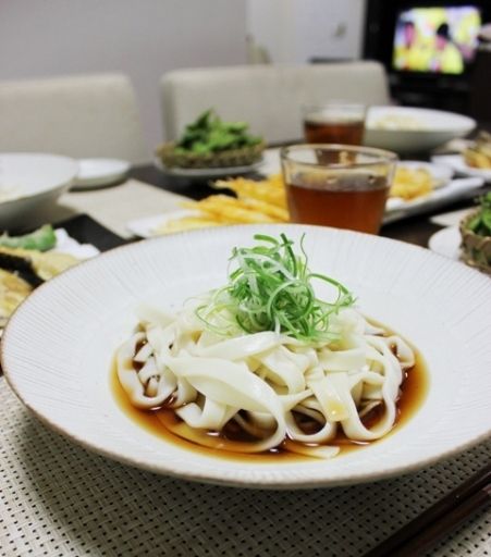 るぅのおいしいうちごはん