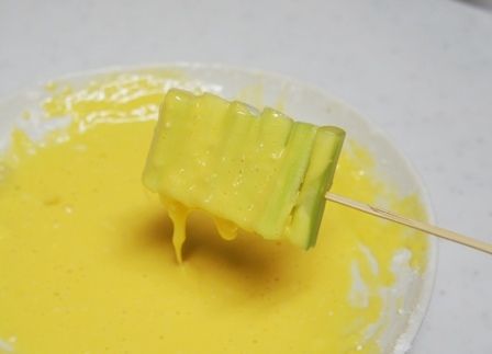 るぅのおいしいうちごはん