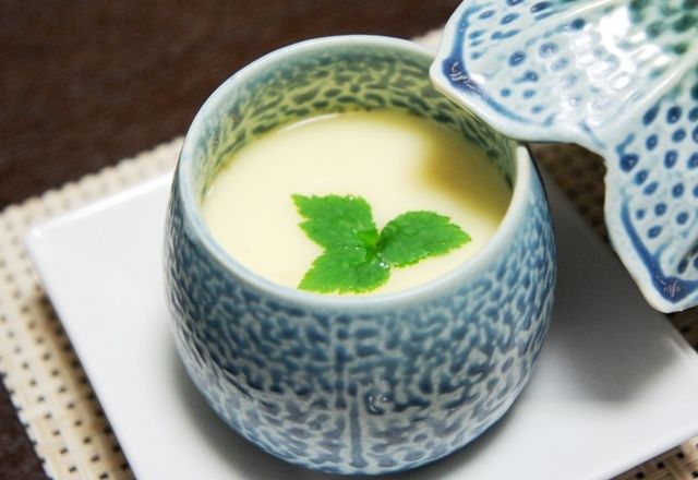 るぅのおいしいうちごはん