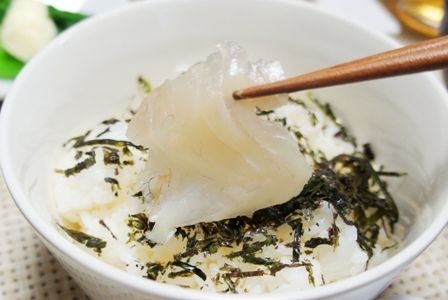 るぅのおいしいうちごはん