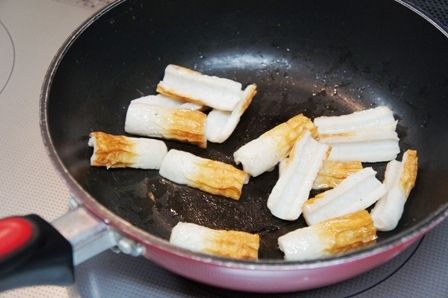 るぅのおいしいうちごはん