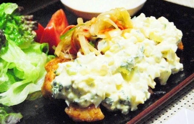 るぅのおいしいうちごはん
