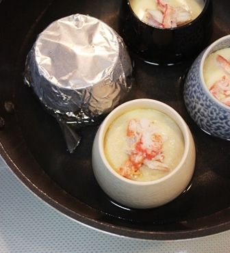 るぅのおいしいうちごはん