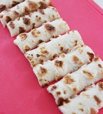 るぅのおいしいうちごはん