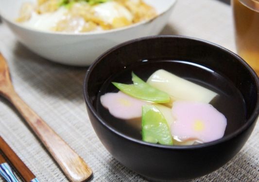 るぅのおいしいうちごはん