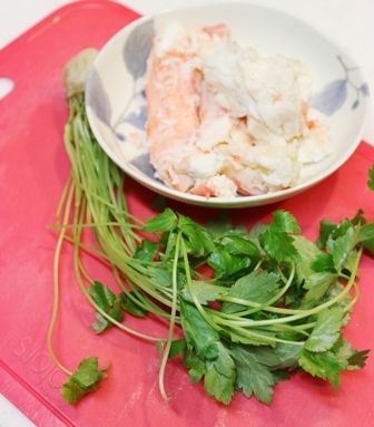 るぅのおいしいうちごはん