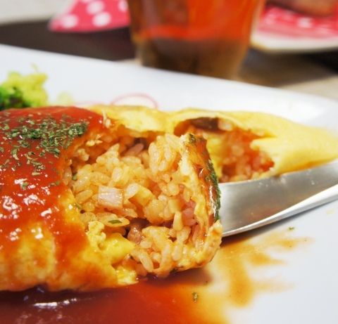 るぅのおいしいうちごはん