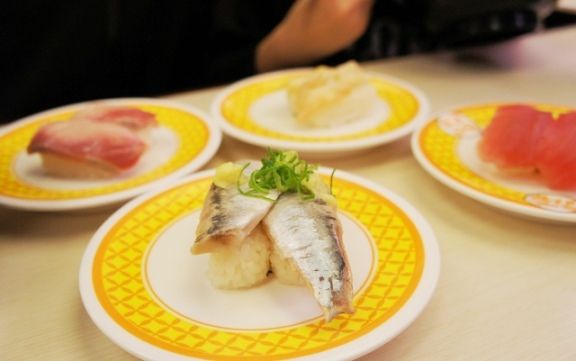 るぅのおいしいうちごはん