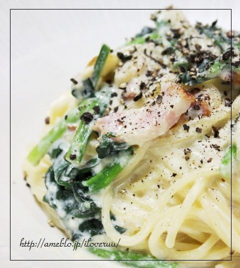 るぅのおいしいうちごはん