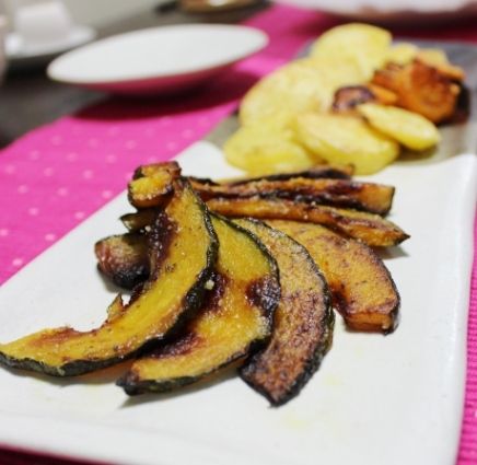 るぅのおいしいうちごはん