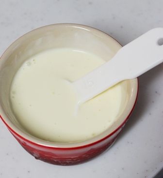 るぅのおいしいうちごはん