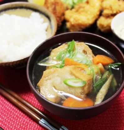 るぅのおいしいうちごはん