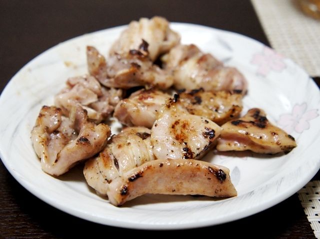 るぅのおいしいうちごはん