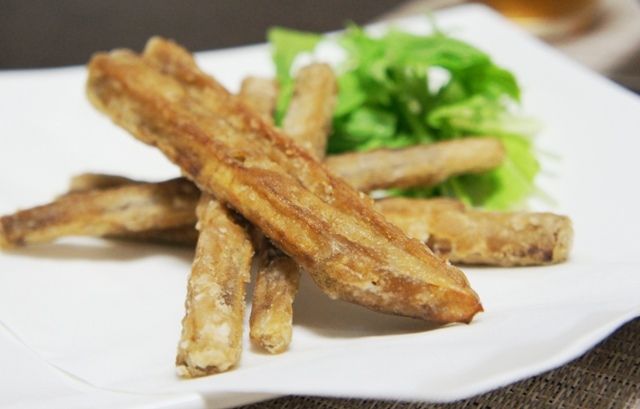 るぅのおいしいうちごはん