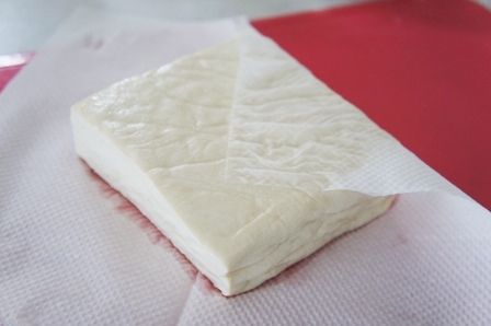 るぅのおいしいうちごはん
