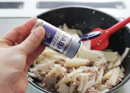 るぅのおいしいうちごはん