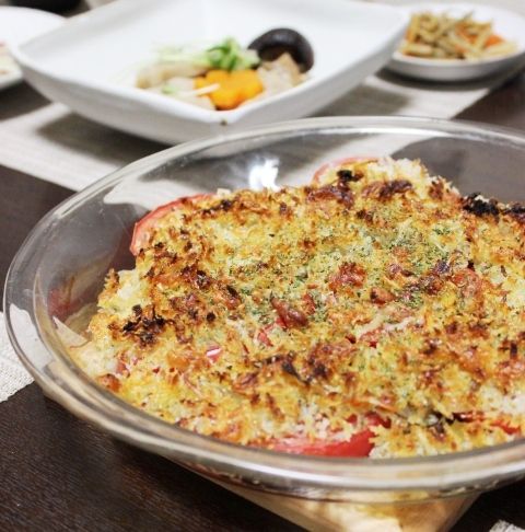 るぅのおいしいうちごはん