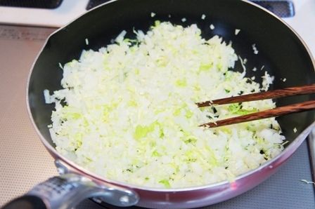 るぅのおいしいうちごはん