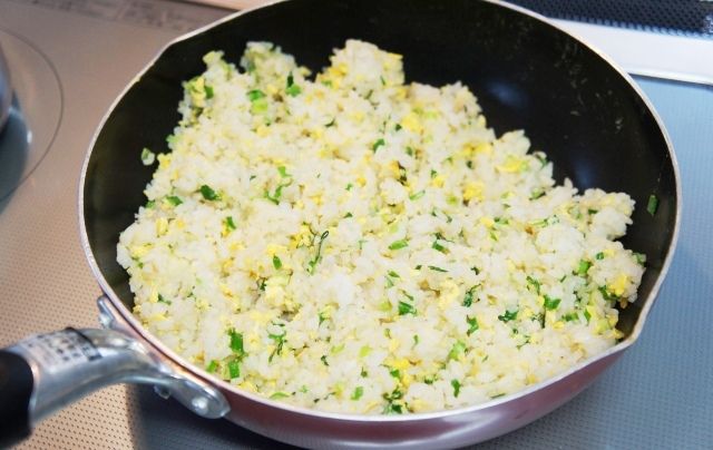 るぅのおいしいうちごはん