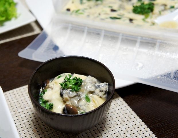 るぅのおいしいうちごはん