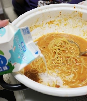 るぅのおいしいうちごはん