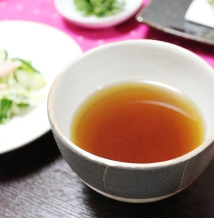 るぅのおいしいうちごはん