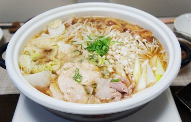 るぅのおいしいうちごはん