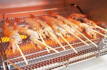 るぅのおいしいうちごはん