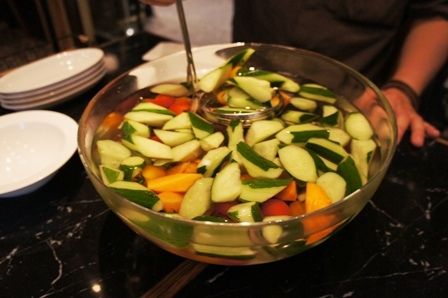 るぅのおいしいうちごはん