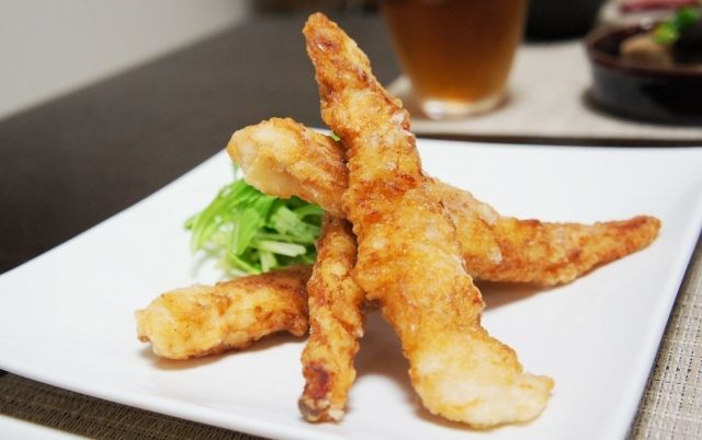 るぅのおいしいうちごはん