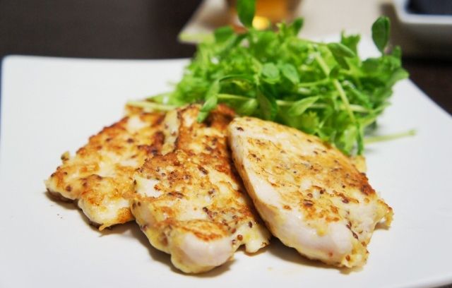 るぅのおいしいうちごはん